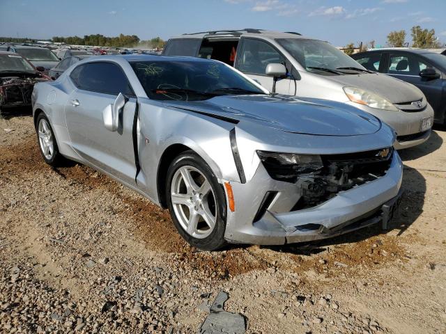 chevrolet camaro lt 2018 1g1fb1rx7j0115358