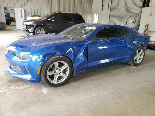 chevrolet camaro 2018 1g1fb1rx7j0179027