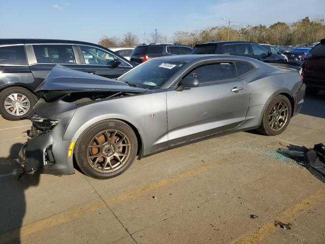 chevrolet camaro ls 2019 1g1fb1rx7k0104846