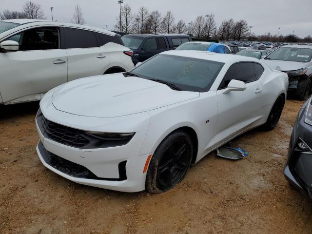 chevrolet camaro 2022 1g1fb1rx7k0137569