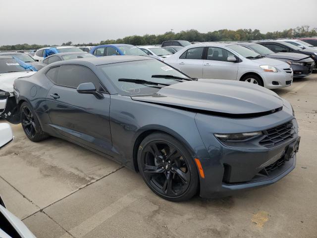 chevrolet camaro ls 2019 1g1fb1rx7k0149138