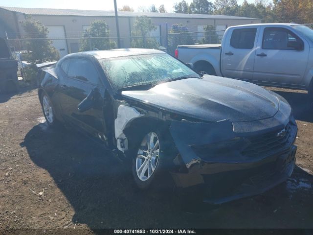 chevrolet camaro 2020 1g1fb1rx7l0101012