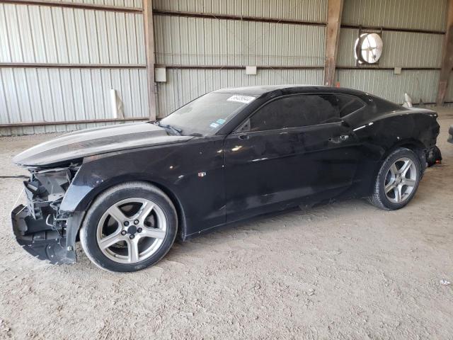 chevrolet camaro ls 2020 1g1fb1rx7l0129294