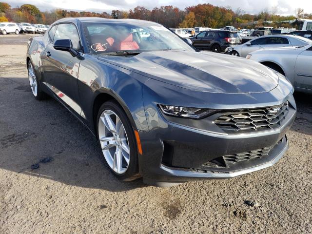 chevrolet camaro 2021 1g1fb1rx7m0101318