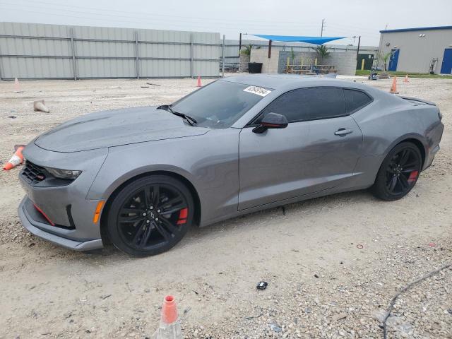 chevrolet camaro 2021 1g1fb1rx7m0142290