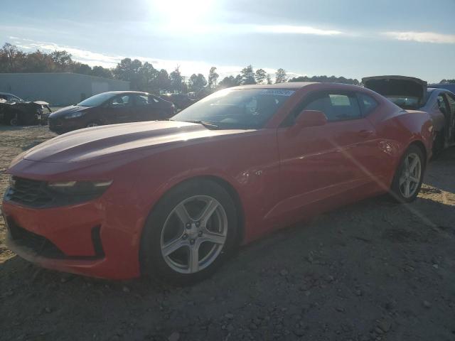 chevrolet camaro ls 2022 1g1fb1rx7n0107346