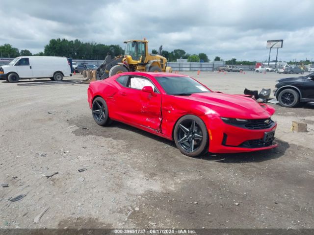 chevrolet camaro 2022 1g1fb1rx7n0112787