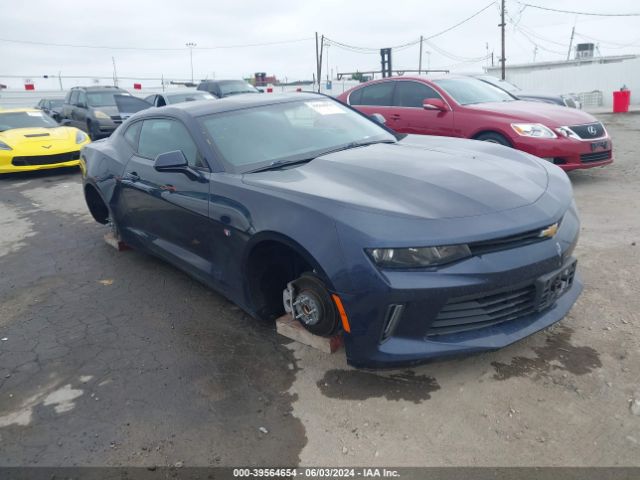 chevrolet camaro 2016 1g1fb1rx8g0164173