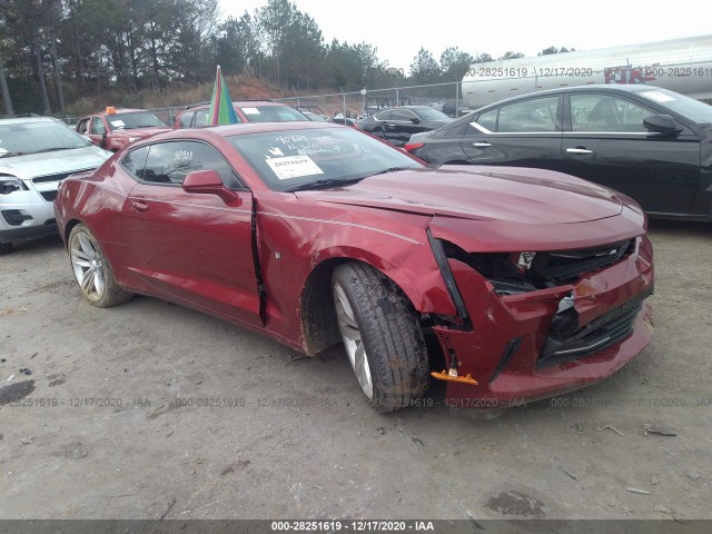 chevrolet camaro 2016 1g1fb1rx8g0173925