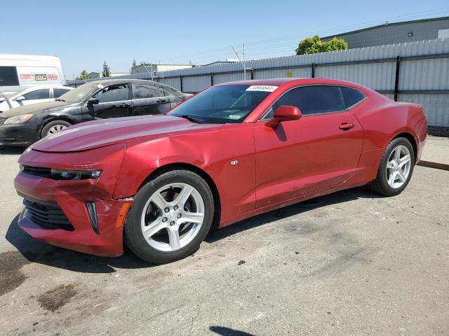 chevrolet camaro lt 2017 1g1fb1rx8h0101141