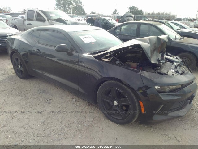 chevrolet camaro 2017 1g1fb1rx8h0106288