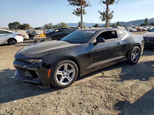 chevrolet camaro lt 2017 1g1fb1rx8h0134804