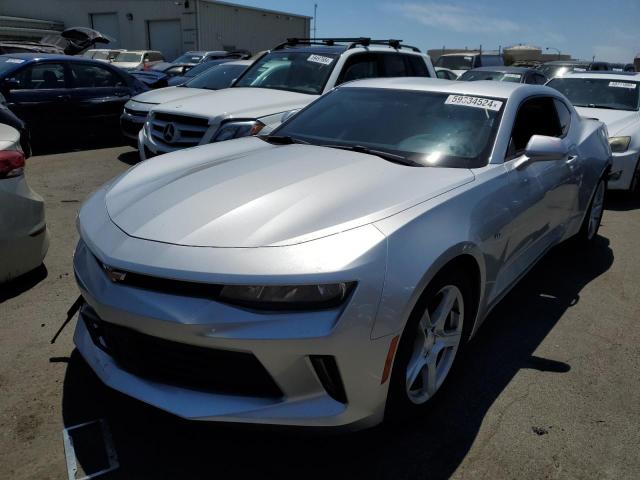 chevrolet camaro 2017 1g1fb1rx8h0146189