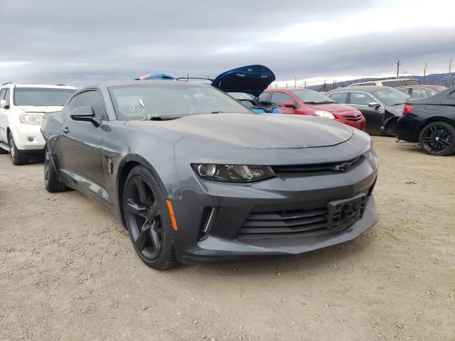 chevrolet camaro 2017 1g1fb1rx8h0151229