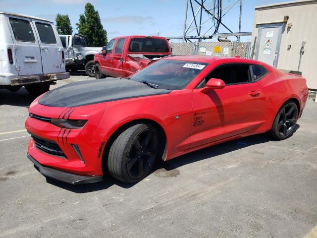 chevrolet camaro lt 2018 1g1fb1rx8j0101971