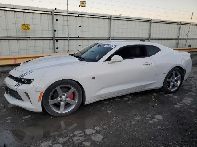 chevrolet camaro lt 2018 1g1fb1rx8j0115725