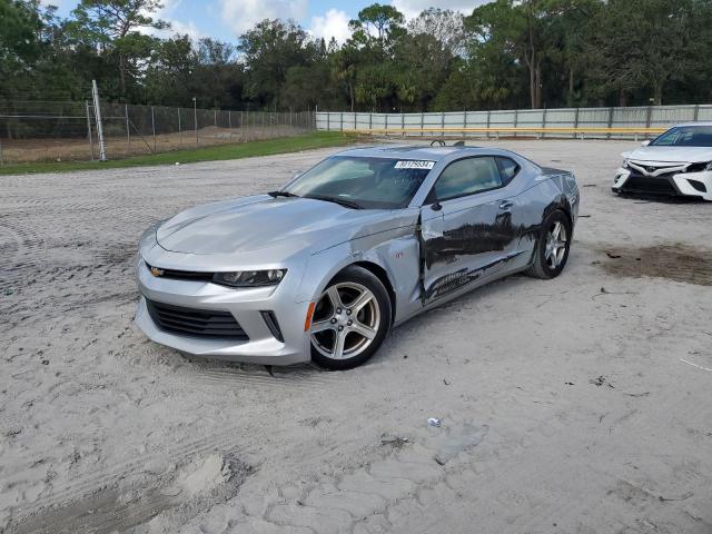 chevrolet camaro lt 2018 1g1fb1rx8j0127552