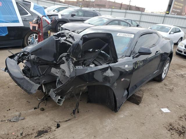 chevrolet camaro lt 2018 1g1fb1rx8j0191705