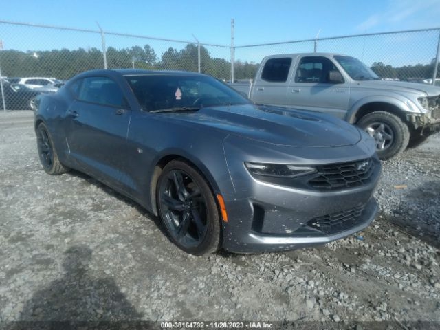 chevrolet camaro 2021 1g1fb1rx8m0111470