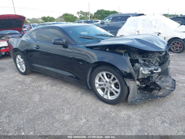 chevrolet camaro 2021 1g1fb1rx8m0118189