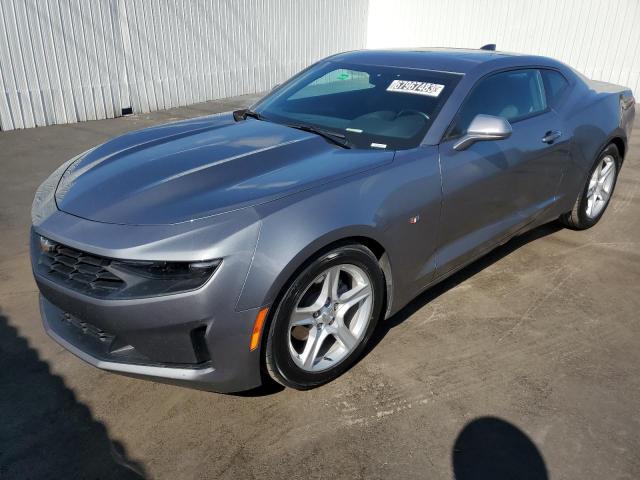 chevrolet camaro ls 2022 1g1fb1rx8n0113771