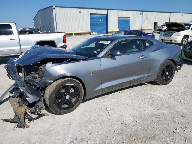 chevrolet camaro ls 2022 1g1fb1rx8n0118002