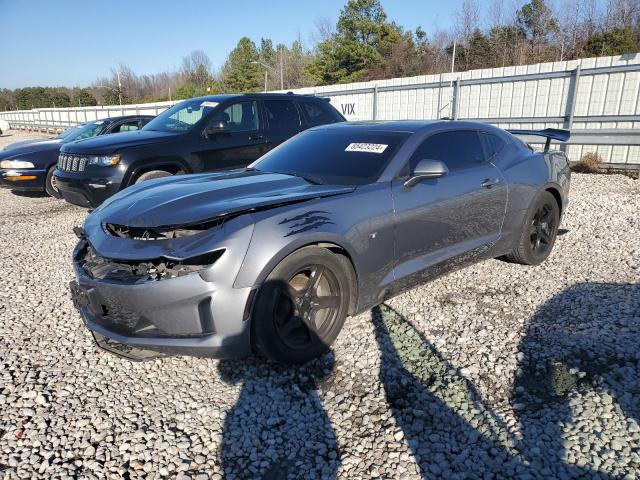 chevrolet camaro ls 2022 1g1fb1rx8n0120672