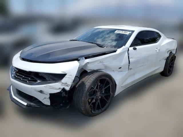 chevrolet camaro 2022 1g1fb1rx8n0123023