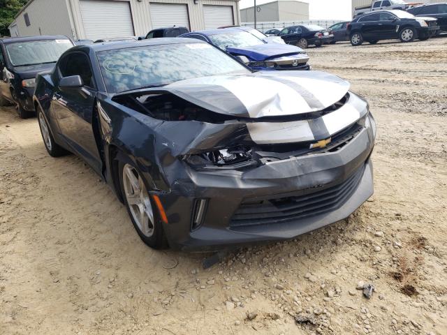 chevrolet camaro lt 2016 1g1fb1rx9g0161749