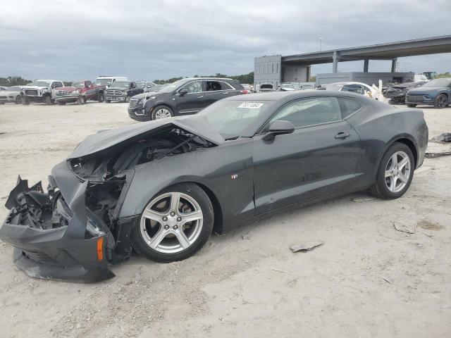 chevrolet camaro lt 2018 1g1fb1rx9j0101302