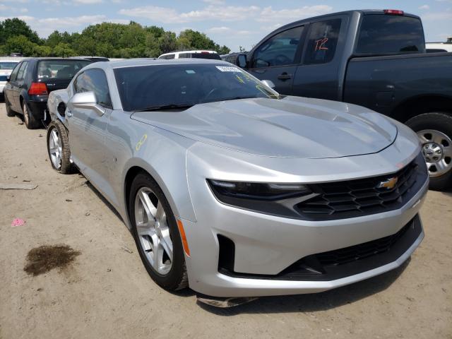 chevrolet camaro ls 2019 1g1fb1rx9k0149707