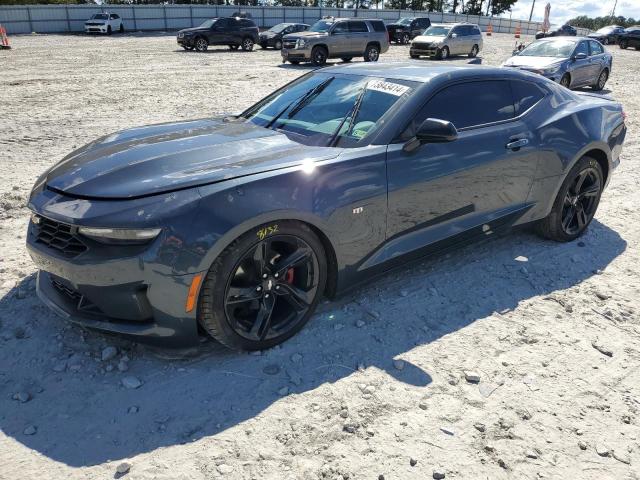 chevrolet camaro ls 2019 1g1fb1rx9k0149867