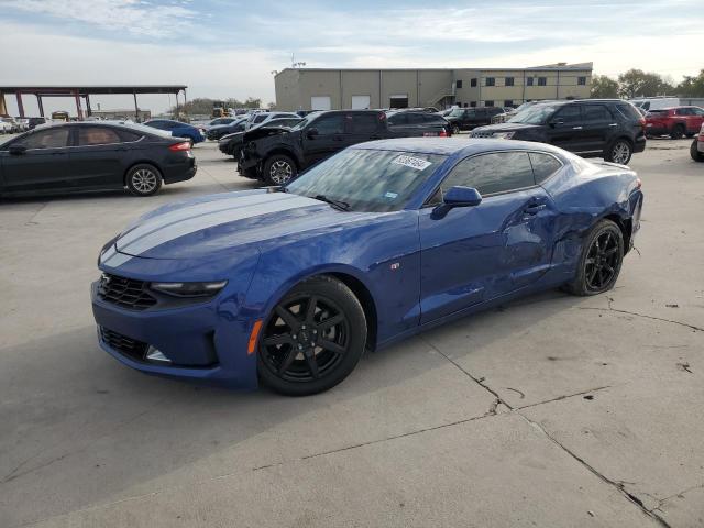 chevrolet camaro ls 2020 1g1fb1rx9l0114571