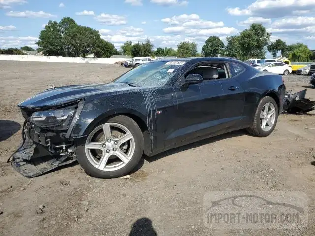 chevrolet camaro 2022 1g1fb1rx9n0117814