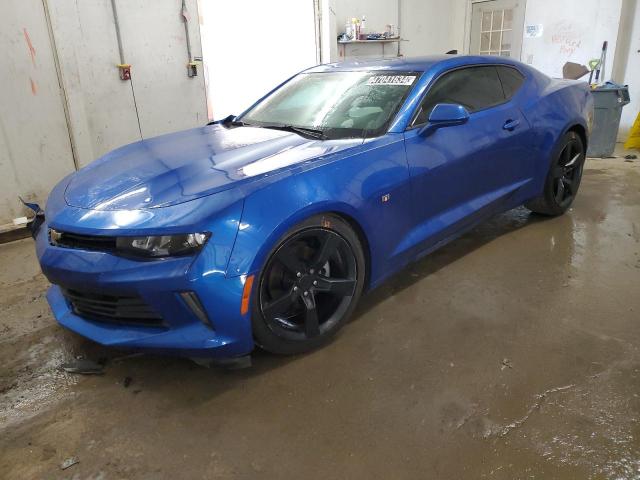 chevrolet camaro 2016 1g1fb1rxxg0154339