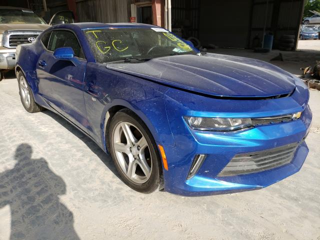 chevrolet camaro lt 2016 1g1fb1rxxg0165566