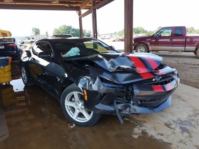 chevrolet camaro 2016 1g1fb1rxxg0174607