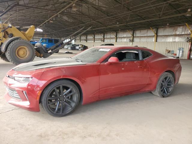 chevrolet camaro lt 2016 1g1fb1rxxg0187454