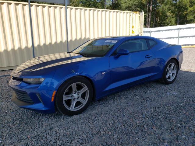 chevrolet camaro 2016 1g1fb1rxxg0191505