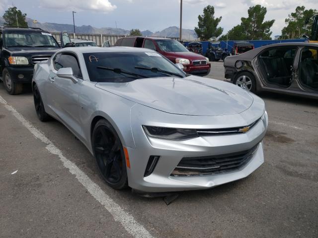 chevrolet camaro lt 2017 1g1fb1rxxh0119592