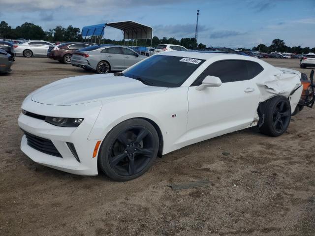 chevrolet camaro 2017 1g1fb1rxxh0125246