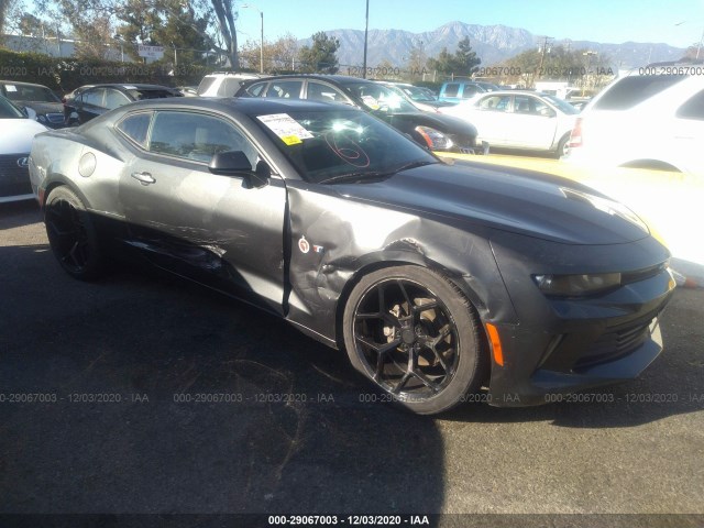 chevrolet camaro 2017 1g1fb1rxxh0184149