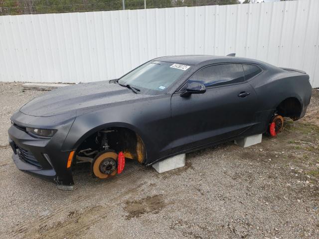 chevrolet camaro 2017 1g1fb1rxxh0215769