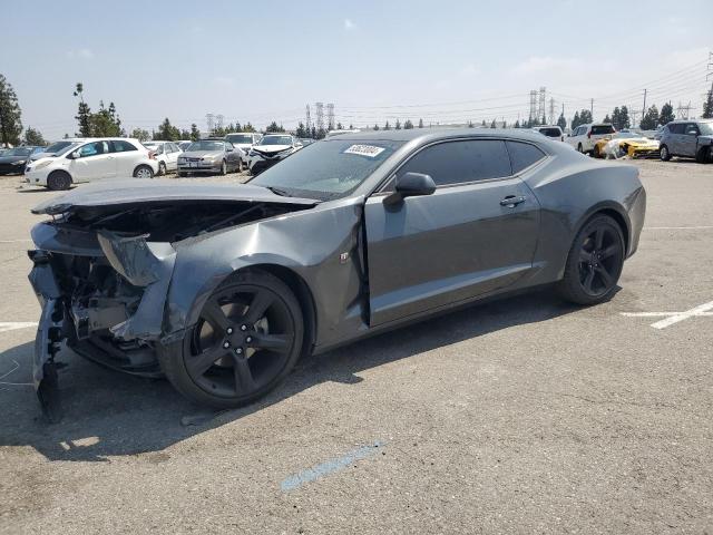 chevrolet camaro 2018 1g1fb1rxxj0155420