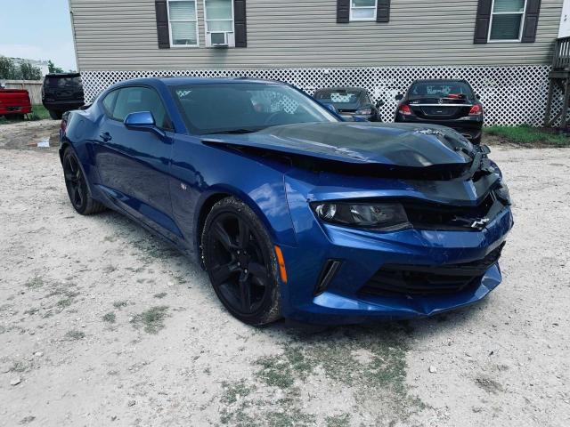 chevrolet camaro 2018 1g1fb1rxxj0166210