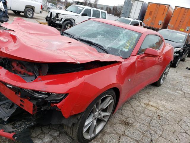 chevrolet camaro ls 2019 1g1fb1rxxk0118837