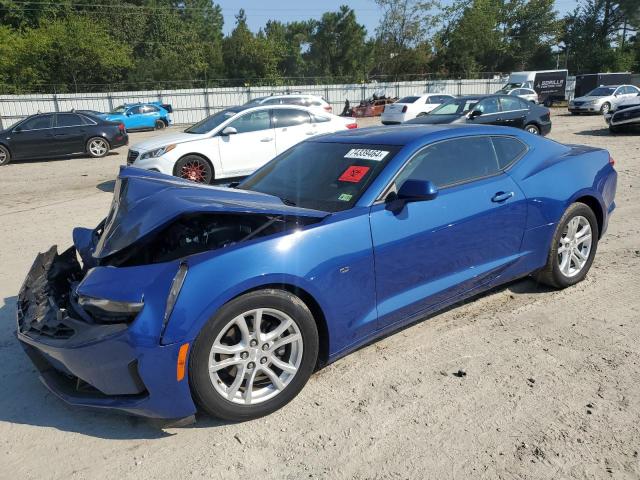 chevrolet camaro ls 2020 1g1fb1rxxl0124297