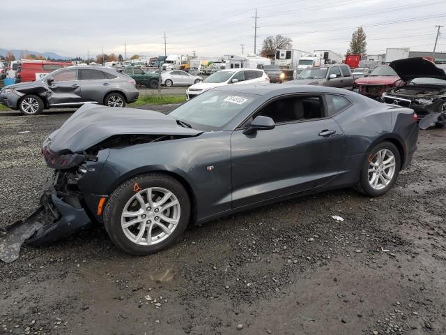 chevrolet camaro 2020 1g1fb1rxxl0135901