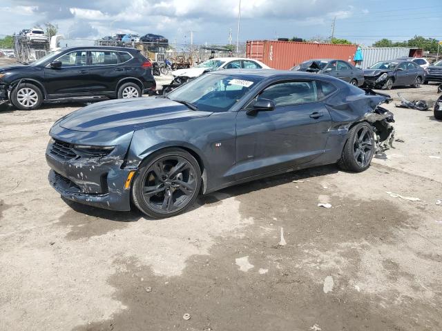 chevrolet camaro ls 2022 1g1fb1rxxn0110614