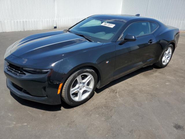 chevrolet camaro ls 2022 1g1fb1rxxn0112590